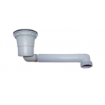 Shigeru Drain Combination 鋅盤去水 (大) EC Set For JST